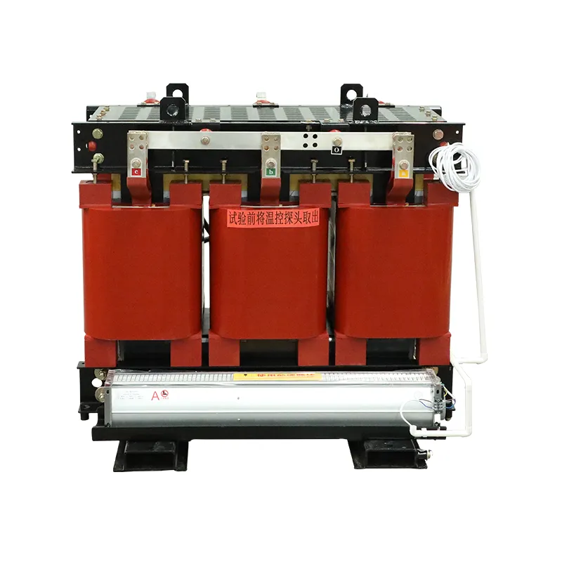 Subian 175 kVA transformer manufacturer oil-immersed and dry-type series
