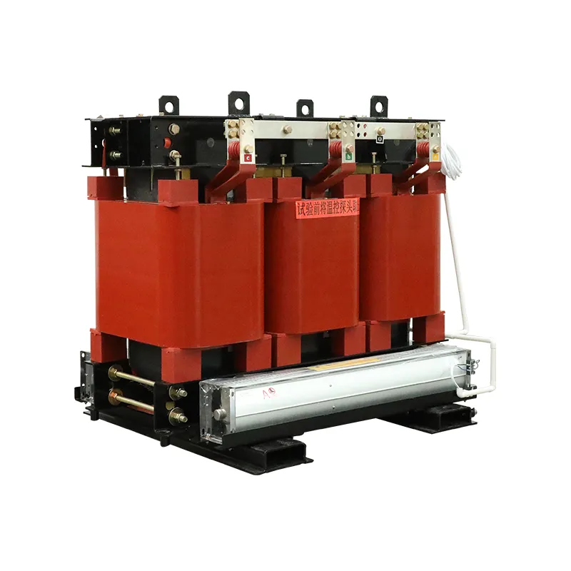 Subian 32 kVA transformer manufacturer oil-immersed and dry-type series