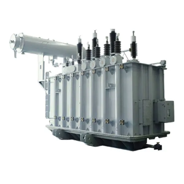 Subian 40 MVA power transformer manufacturer 110kV 132kV factory supply