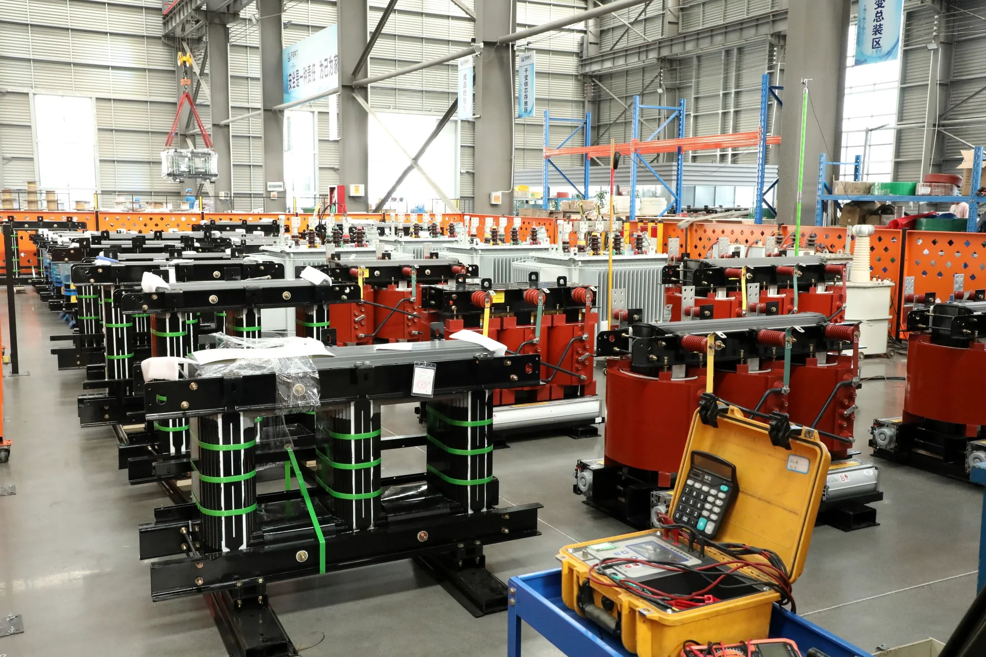 35KV Oil-immersed Power Transformer OEM and B2B supply support