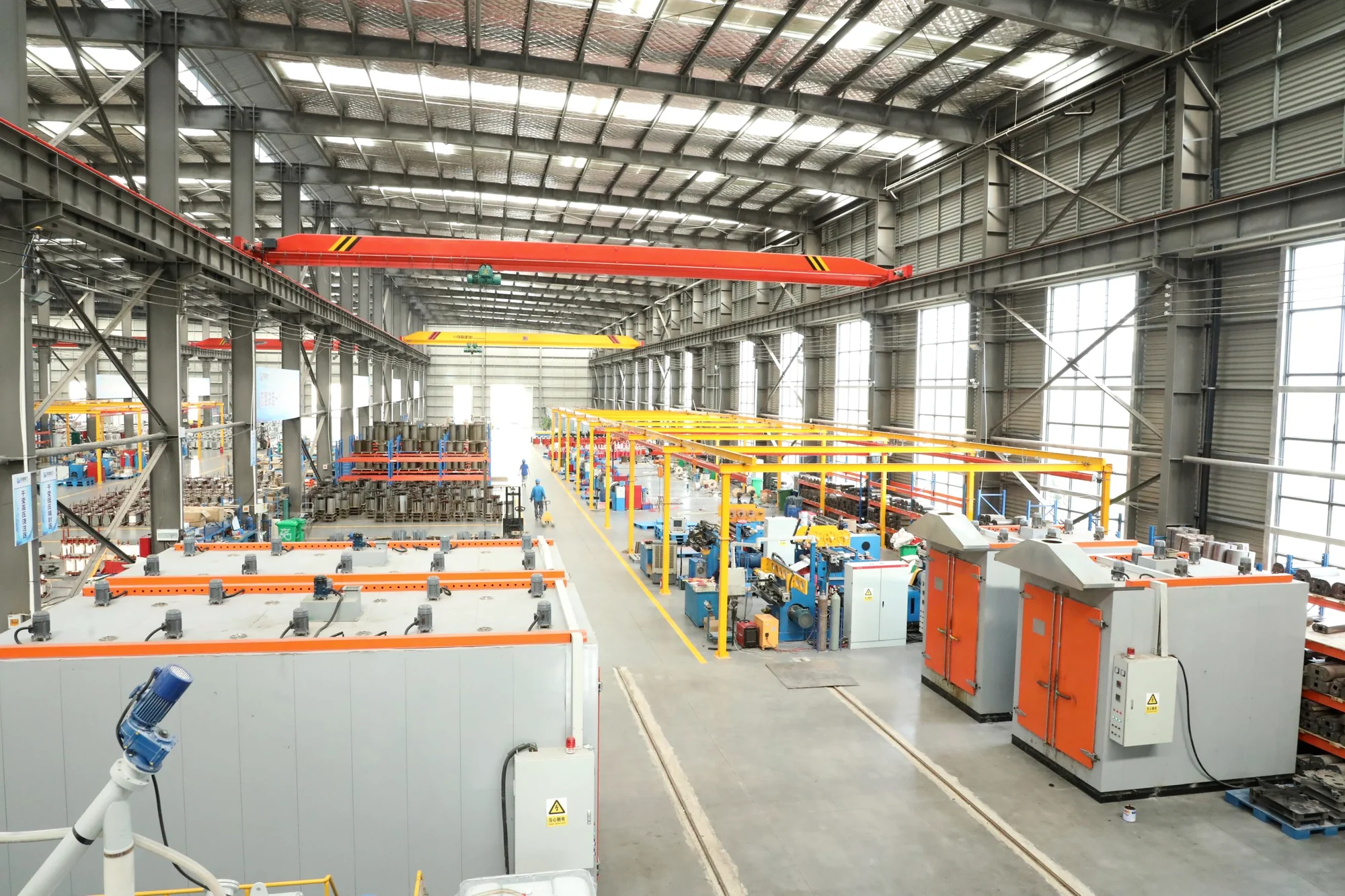 10kV Dry-Type Transformer-SCBH series Amorphous Alloy standards and certifications