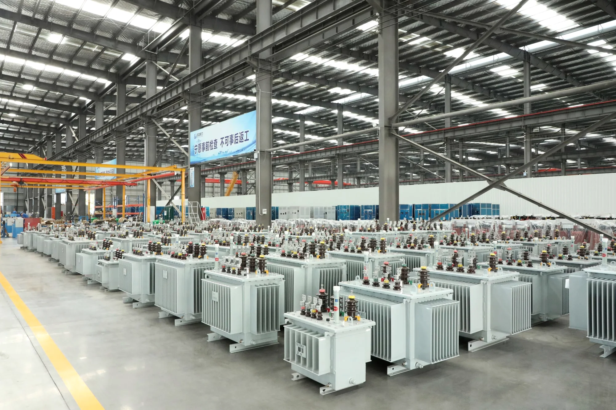 20-35KV SCB Series Epoxy Resin Dry-Type Transformer OEM and B2B supply support